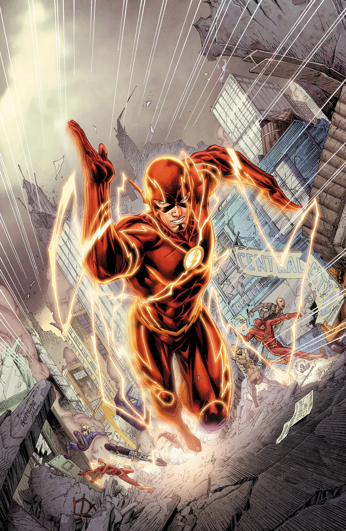 Flash